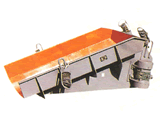 GZG系列電機振動給料機